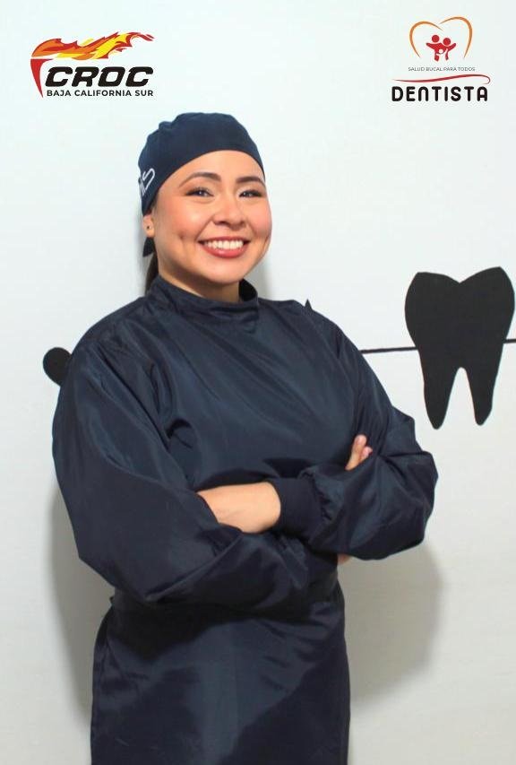 Alejandra Araceli Rojano Higuera Dentista en Prostodoncia