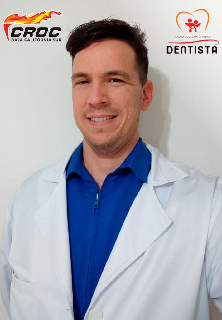 Dr. Lester Gonzáles MontesinoCirujano Oral y Maxilofacial